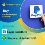 Buy Verified PayPal Account Profile Picture