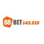 88BET 143215 Profile Picture