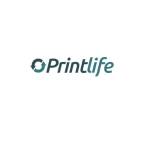 Print life profile picture