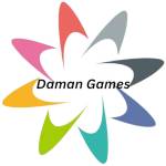 Daman Games Profile Picture