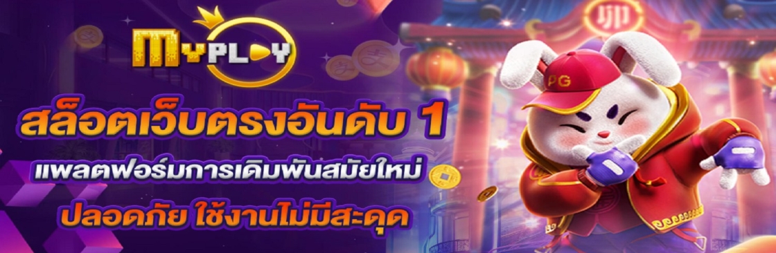 myplay168 slots Cover Image