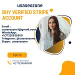 Buy verified Stripe account Profile Picture