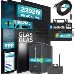 Sunniva Solar System Profile Picture