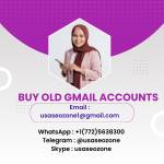 Buy Old Gmail Accounts Profile Picture