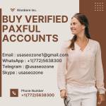 Buy verified Paxful accounts Profile Picture