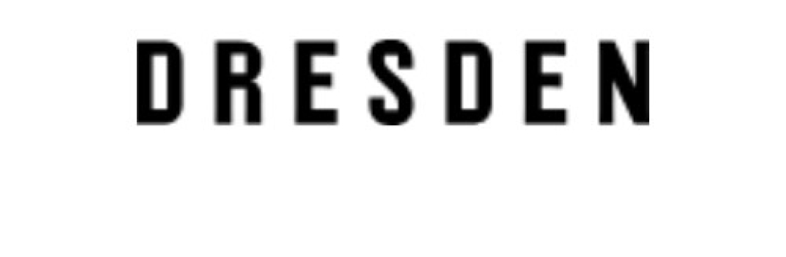 Dresden Vision Cover Image