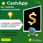 Buy verified CashApp Account Profile Picture