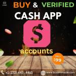 Best Sites to Buy Verified Cash  Accounts – Cash App for Sale Profile Picture