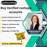 Buy Verified cashapp accounts Profile Picture