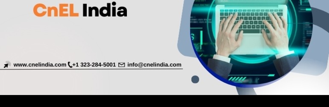 CnEL India Cover Image