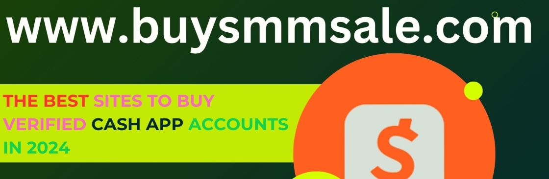 BuyVerified Cash App Accounts Secure Your Virtual Transactions Cover Image