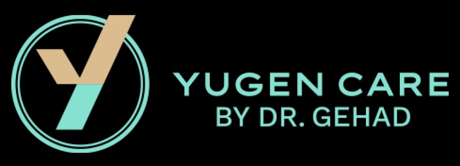 Yugen Care Cover Image
