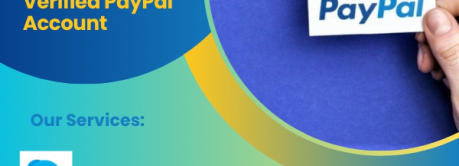 Buy Verified PayPal Account Cover Image