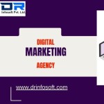 DR Infosoft Profile Picture