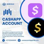 Buy verified CashApp Account Profile Picture