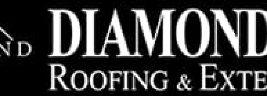 Diamond Roofing and Exteriors Cover Image