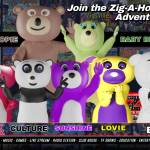 ZAPZ TEST Profile Picture