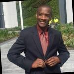 Delroy Souden, BSc., MSc. Profile Picture