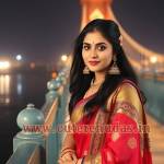 Cute Renu Das Profile Picture