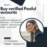 Buy verified Paxful accounts Profile Picture