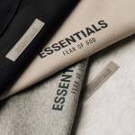 essentials hoodie fear of god Profile Picture