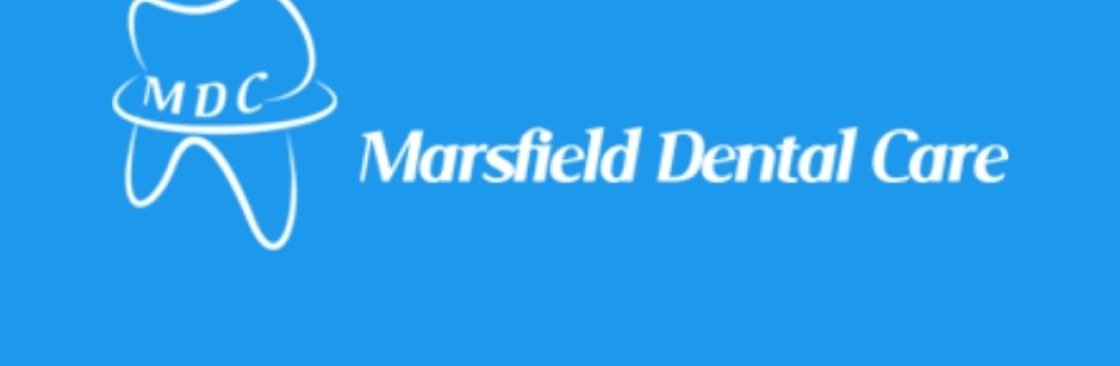 Marsfield Dental Care Cover Image