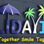 Holiday IPTV Profile Picture