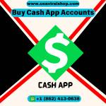 Buy Verified Cash App Accounts Safely Profile Picture