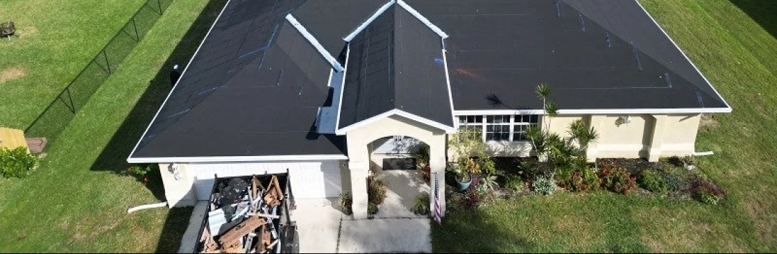 Thielen Roofing Cover Image