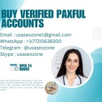 Buy Verified Paxful Accounts Profile Picture