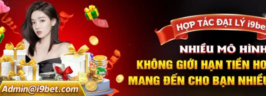 Nhà Cái I9BET Cover Image