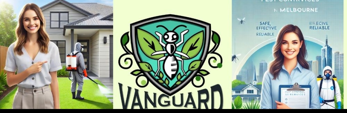 vanguard eco solutions Cover Image