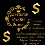 Buy verified CashApp Account Profile Picture