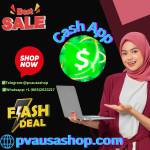 Buy Verified Cash App Accounts Profile Picture