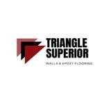 Triangle Superior Wallsystem and Epoxy Profile Picture