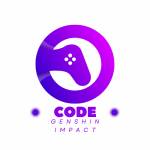 code Genshin Profile Picture