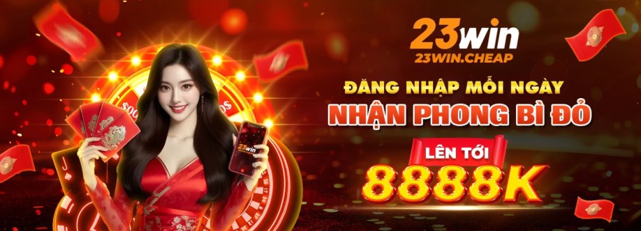 23win cheap Cover Image