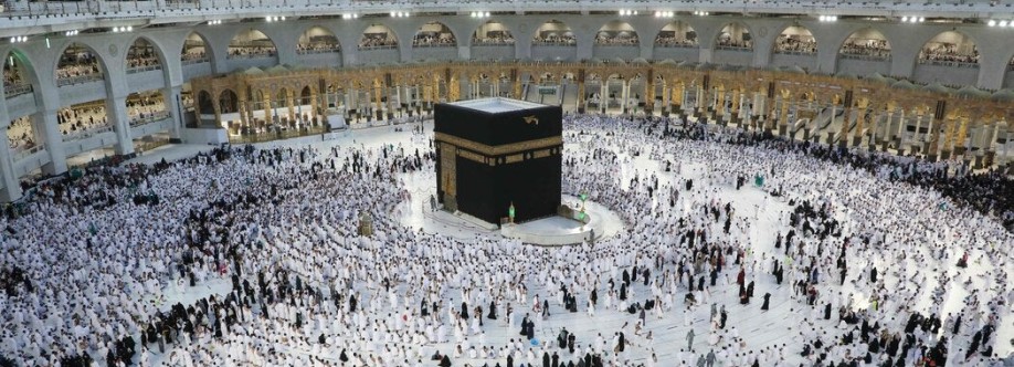 Executive Umrah Cover Image