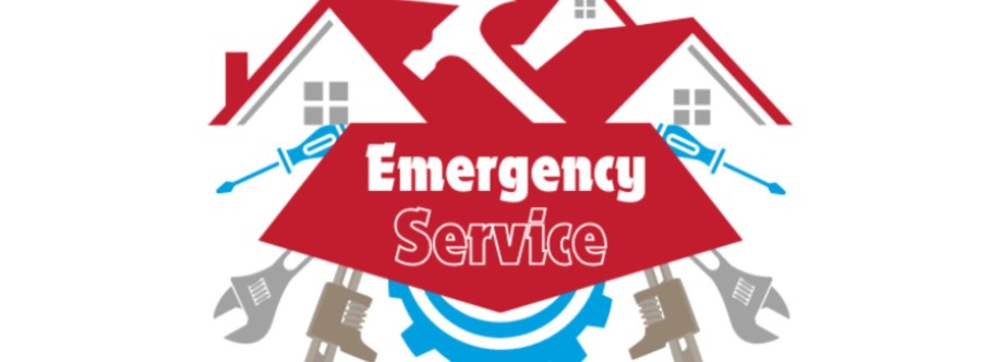 Emergency Service Cover Image