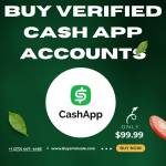 Buy Verified Cash App Accounts BTC Enabled Verified 2024 Profile Picture