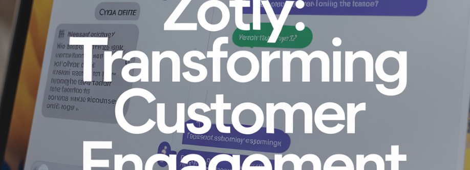 Zotly official Cover Image