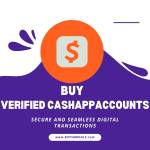 Verified cash app Accounts Secure Your Transactions Now Profile Picture