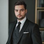 Ameer Hamza Profile Picture