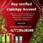 Buy verified CashApp Account Profile Picture