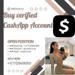 Buy verified CashApp Account Profile Picture