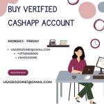 Buy verified CashApp Account Profile Picture