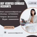 Buy verified Coinbase accounts Profile Picture