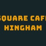 Square Cafe Hingham Profile Picture