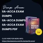 IIAACCA Dumps Profile Picture