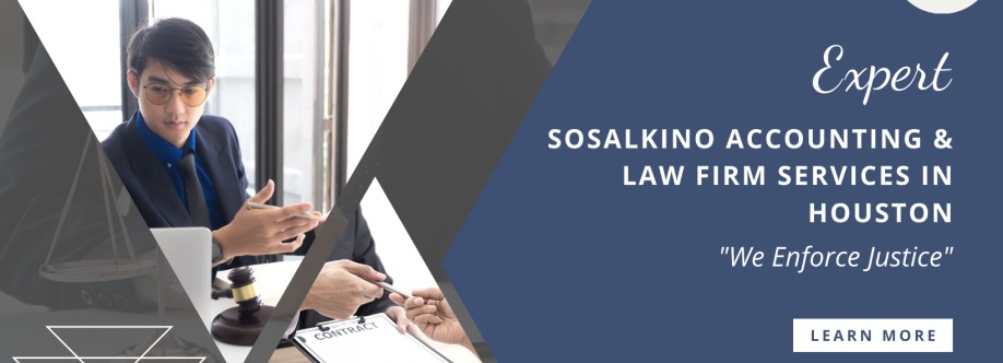 Sosalkino Cover Image